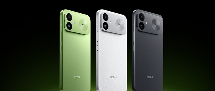 K100 今天首销、国补 2549 买到 10000mAh：大电池是今年最实在的升级，但 234.5 克得先认