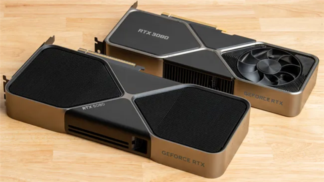 RTX 5080也快买不着了!零售价突破1.4万:多款型号断货