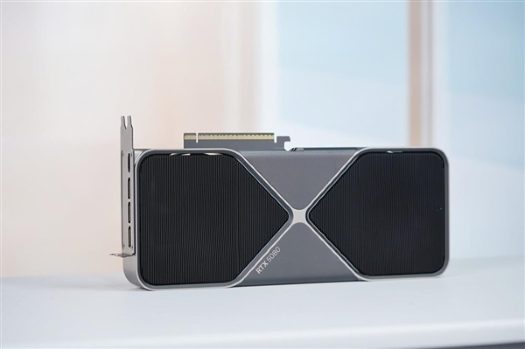RTX 5080也快买不着了!零售价突破1.4万:多款型号断货