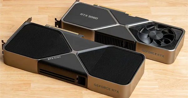 RTX 5080也快买不着了！零售价突破1.4万：多款型号断货