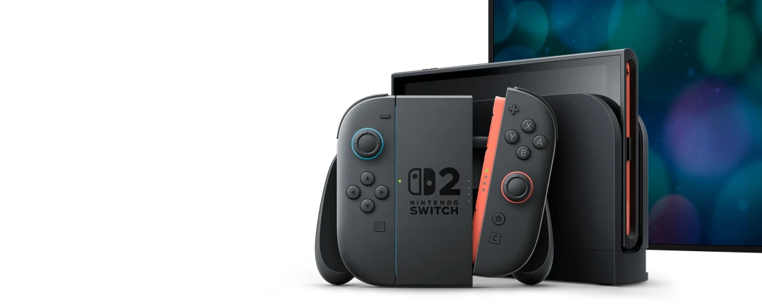 Switch2被AI攻破那7天:热闹是黑客的,普通玩家先别伸手