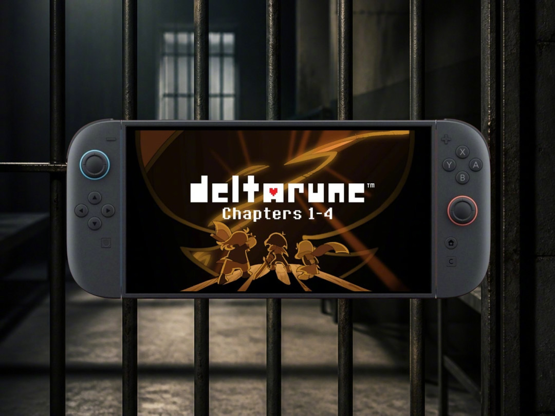 Switch2被AI攻破那7天:热闹是黑客的,普通玩家先别伸手
