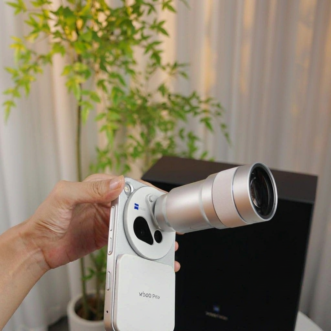 直降800后，X500ProMax套装3500溢价：配件还是仪式感？