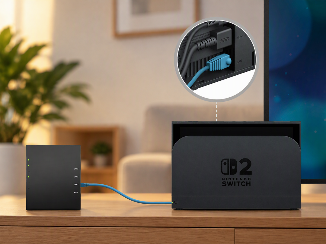 Switch2悄悄改了三版：已买的酸吗？没买的等Lite吗？