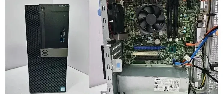 闲鱼上捡准系统组NAS，我翻了三天，给你列一份能直接抄的清单
