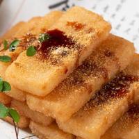 全国哪里的“糍粑”最好吃？经过评选，这10种上榜，有你家乡吗？