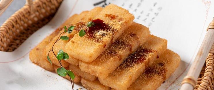 全国哪里的“糍粑”最好吃？经过评选，这10种上榜，有你家乡吗？