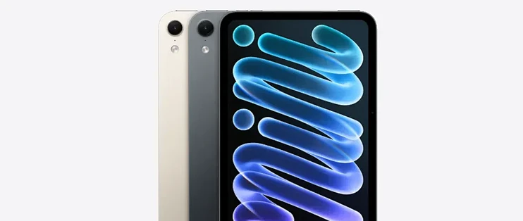 苹果高管回应iPadmini8 不给 120Hz：屏幕体验不止刷新率单一参数
