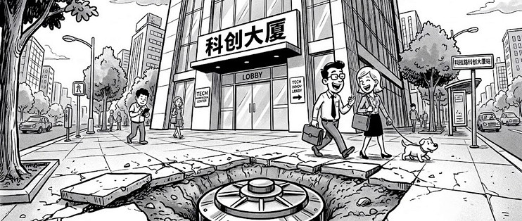 长鑫给A股埋了颗大雷...