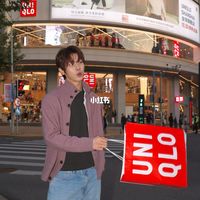 全球旗舰店焕新启幕｜双十一最后一波59折与降价清单 | 优衣库10.30日报