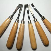 一把勺子一个下午，一张桌子要半间屋：入坑木工手作，先分清「做小件」和「做家具」