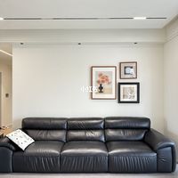 皮沙发耐不耐用840天实测说清，坐感分界线在小腿 | 沙发10.30日报