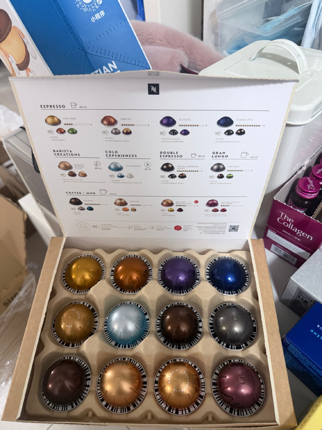 2块04一颗的Nespresso胶囊,是怎么蹲出来的