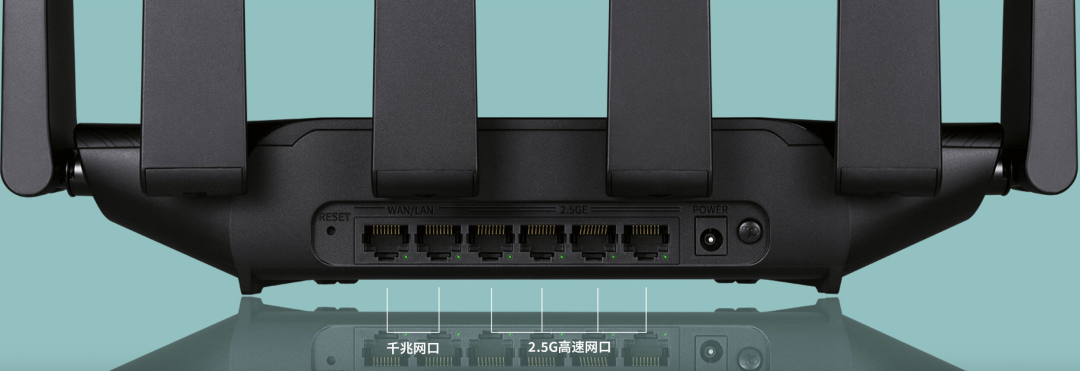 109元的WiFi7、400元的双万兆：DDR4比DDR5还贵的年份，路由器捡漏看的是零件表，不是11月11日