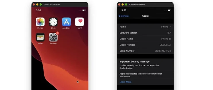 离谱！Win7 上直接跑 iOS 16.6.1，这个模拟器工具即将放出