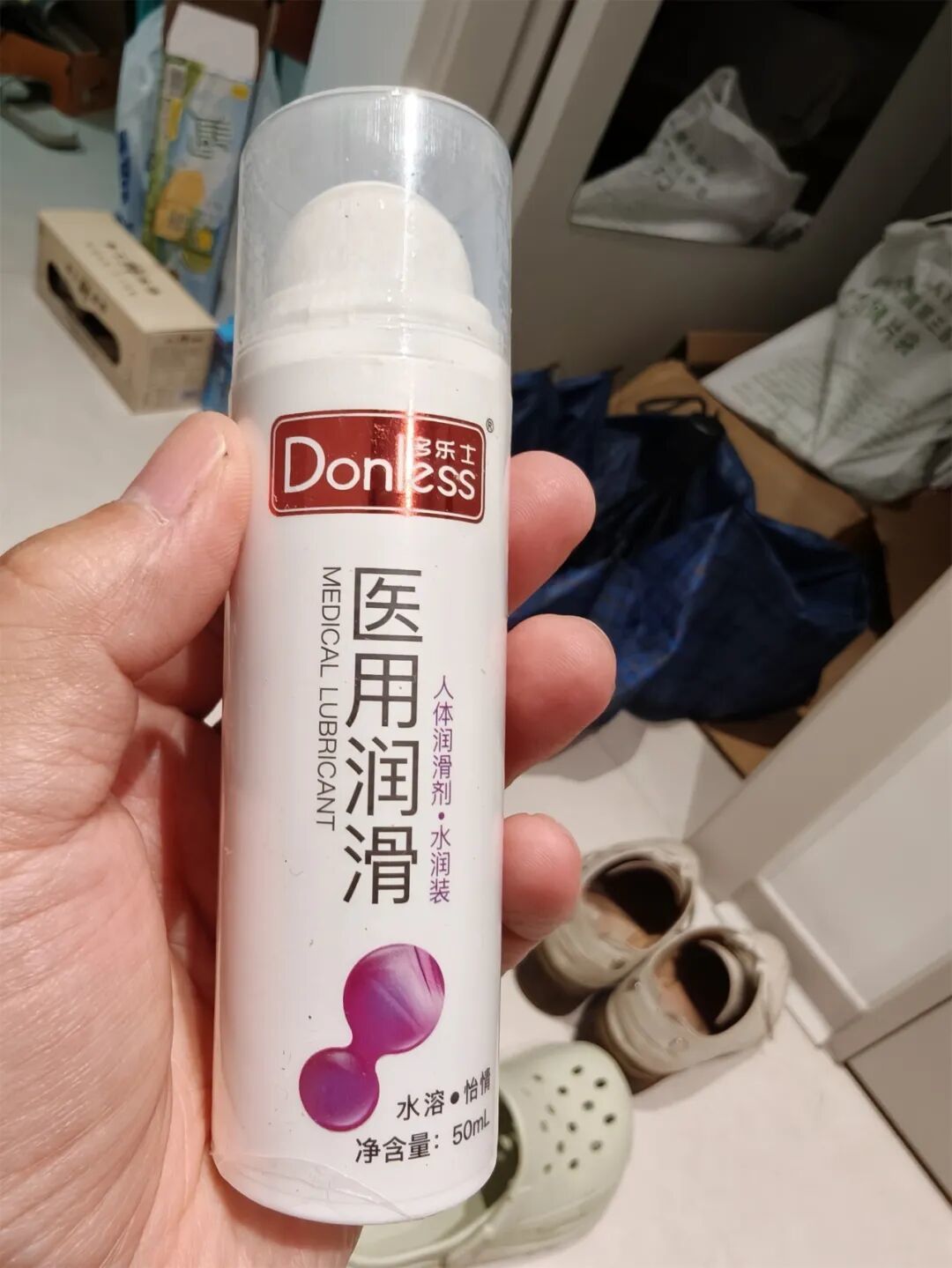 润滑剂别只看水基硅基,先看甘油排在成分表第几位