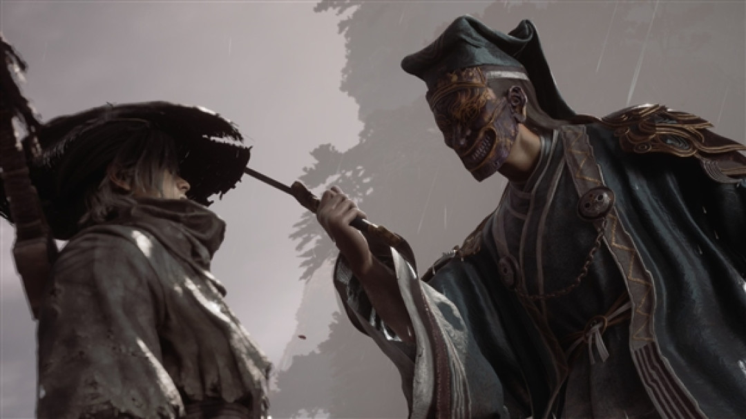 发售不到24小时！《影之刃零》神级MOD出炉：一键解锁大力水手5神经渲染