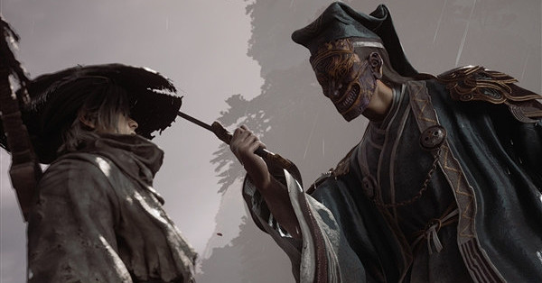 发售不到24小时！《影之刃零》神级MOD出炉：一键解锁大力水手5神经渲染