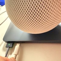 我终于救回来了我的Homepod mini