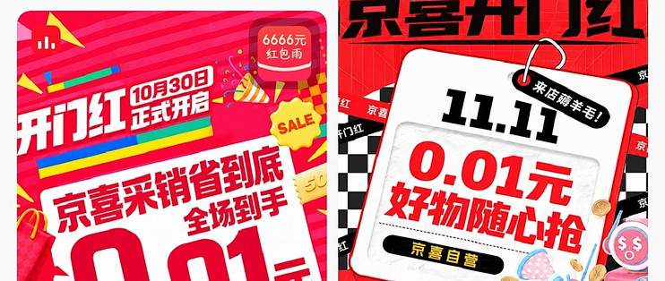 年年踩券坑，今年终于把双11凑单、价保玩明白了