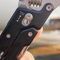 多功能工具的新选择——纳拓W20 Pro测评