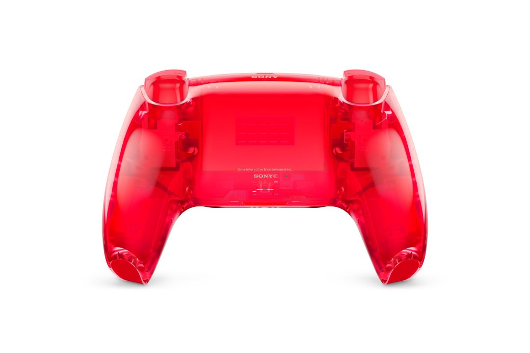 PlayStation光棱系列开订:566元官方透明壳,旁边站着80元副厂透壳和900元黄牛盖——双11给PS5换“透视装”前,先把价格、时间、黄化三本账对完
