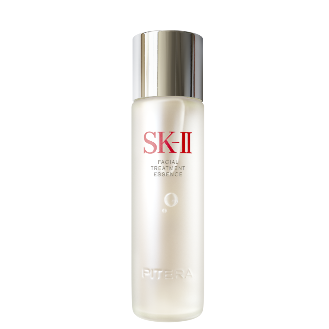 1037元拿450ml,免税店775元只买到230ml:双11买SK-II,先分清「到手量」和「每毫升价」