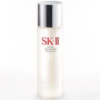 1037元拿450ml，免税店775元只买到230ml：双11买SK-II，先分清「到手量」和「每毫升价」
