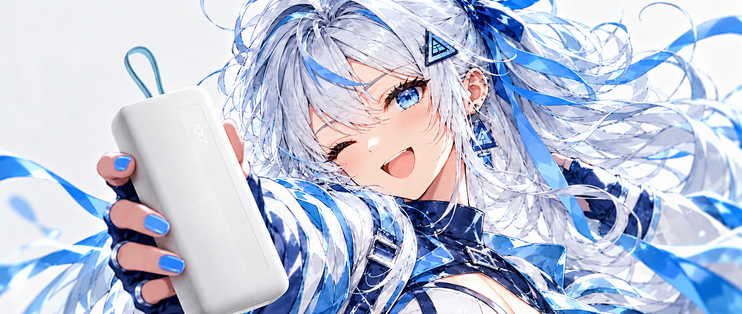 149 元，1.5万+67W自带线+数显屏，酷态科依旧是酷态科
