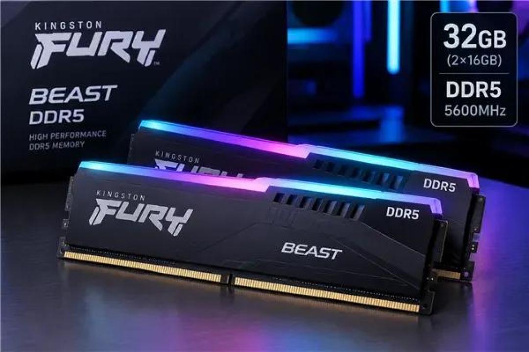 今夕是何年?2026装机人集体穿越,DDR4成了双11的兜底方案