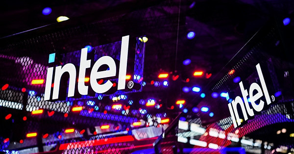 三季度利润大增169%超预期：Intel盘后仍跌超20%