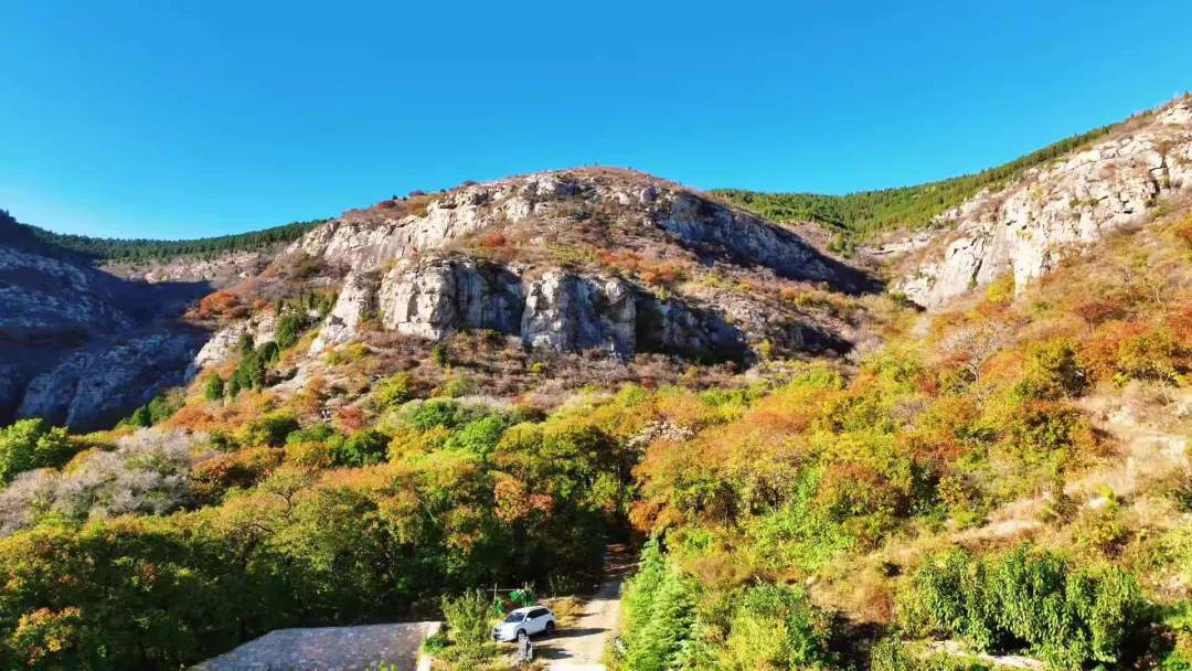 防火期提前、封山错峰:青岛10.15、五台台顶11.1、霸王山11.2——这周末进山,先对你的城市查一遍“跑空表”