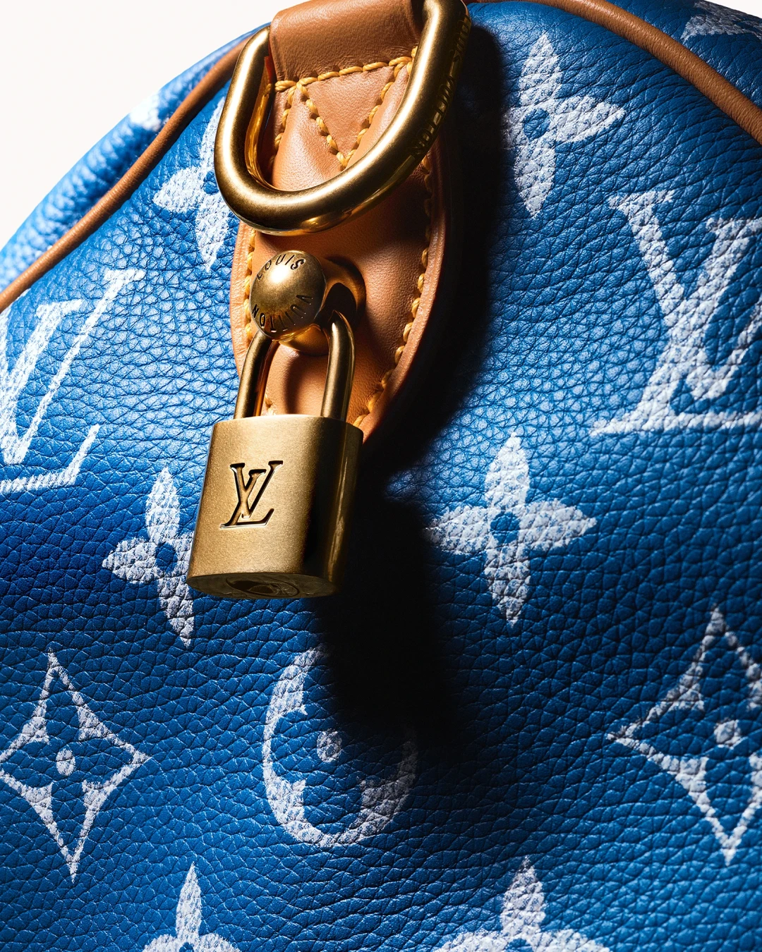 LV赢了1030万,LVMH三季度中国客群需求降15%:这朵四叶花,先分清「注册商标」和「公共纹样」