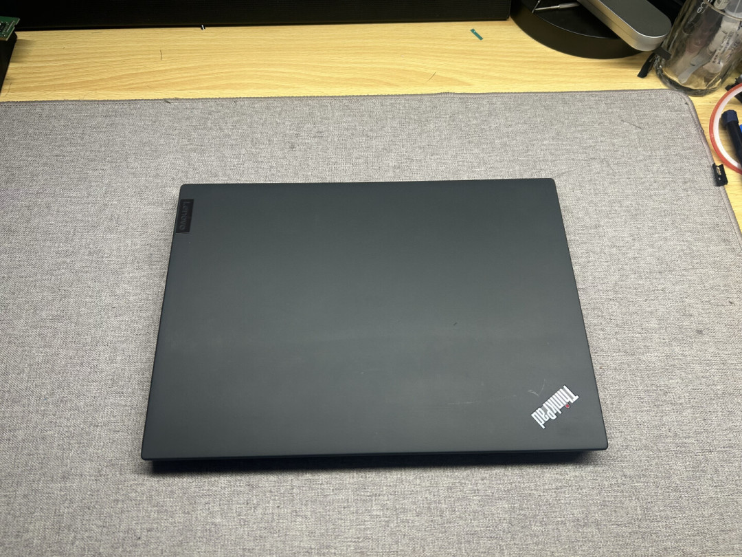 ThinkPad 最值钱的部分,配置表上看不见