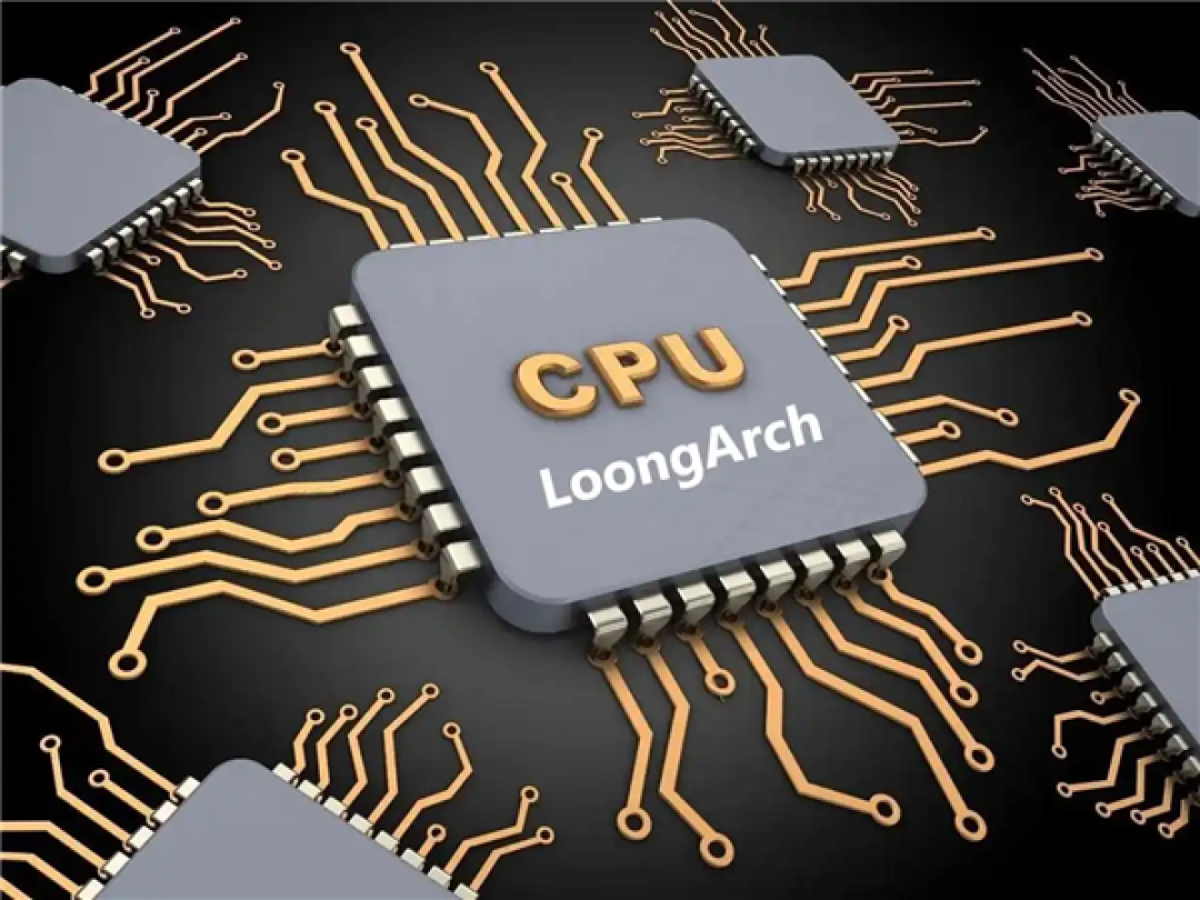 继x86/ARM/RISC-V之后!龙架构获国际开源生态支持:龙芯3A6000两小时完成全局构建