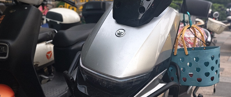 五星钻豹X9速度实测！欢乐表到底打几折？🏍️