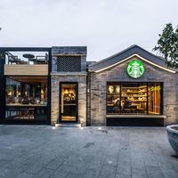 「1个半小时，被提醒5次」：星巴克“消费入座”第一周，8000家店有8000种尺度