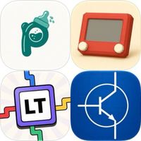手慢无!今日14款苹果App Store限免精选!(10.30)