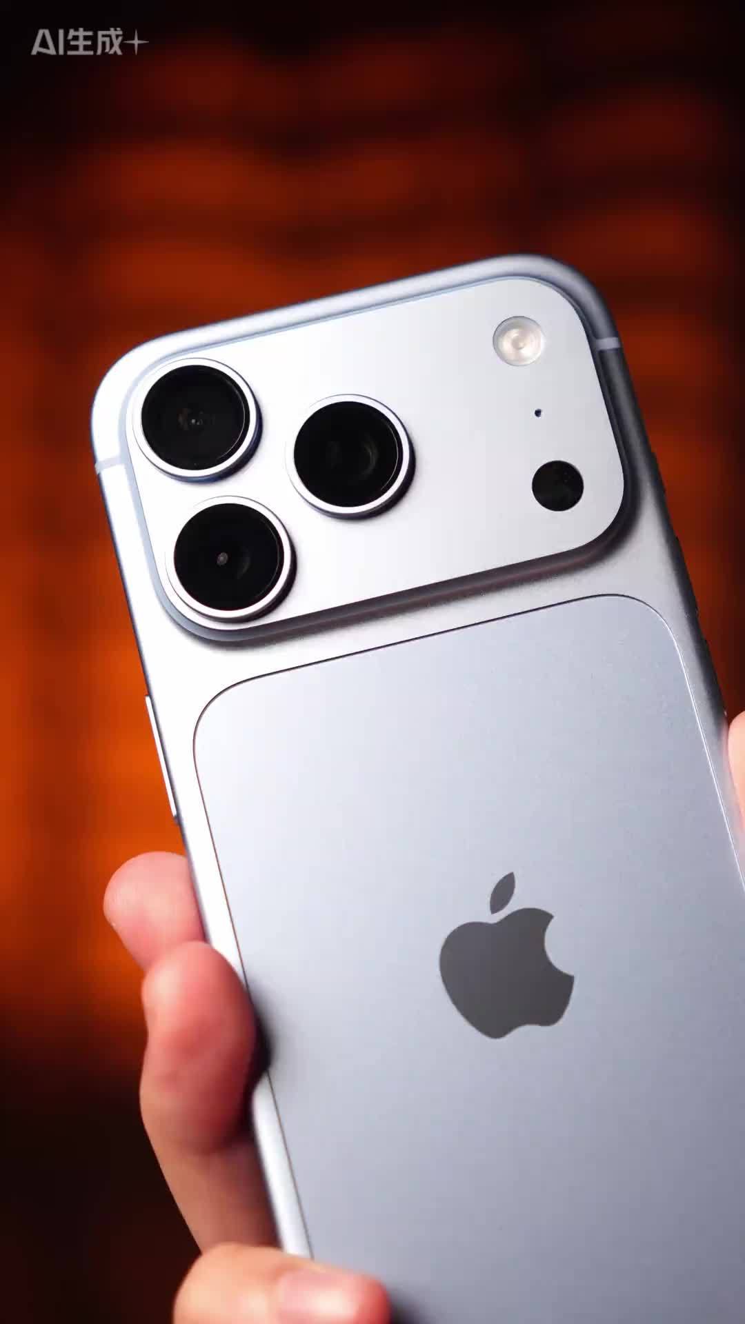 iPhone 18 Pro 发糊?先抄这4个设置,再决定退不退