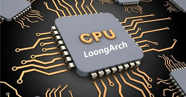继x86/ARM/RISC-V之后！龙架构获国际开源生态支持：龙芯3A6000两小时完成全局构建