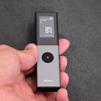量完一套房，每个框都差八到十厘米：双11的第一台激光测距仪，别先看量程