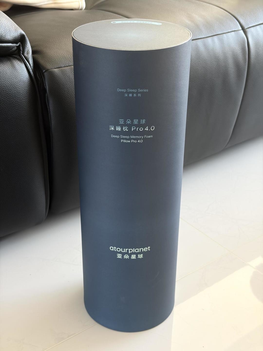 亚朵枕头双11就降10块：445的4.0值不值，先看这876条评论