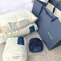 亚朵枕头双11就降10块：445的4.0值不值，先看这876条评论