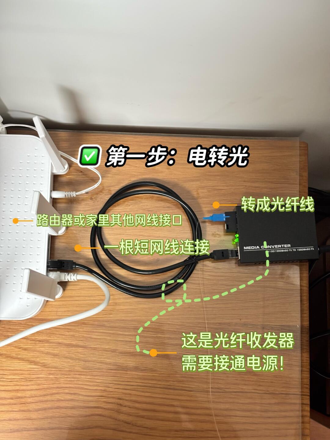 封槽前把吵完：预埋电还是光，这三本账定死你家未来十年的网络天花板