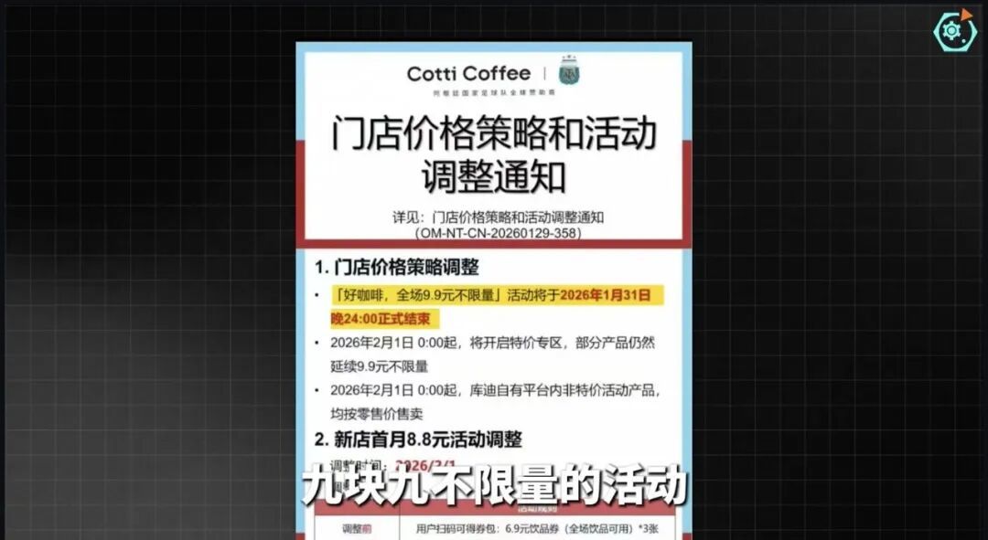 9.9元咖啡没了：杀死它的不是瑞幸，是巴西的一场干旱
