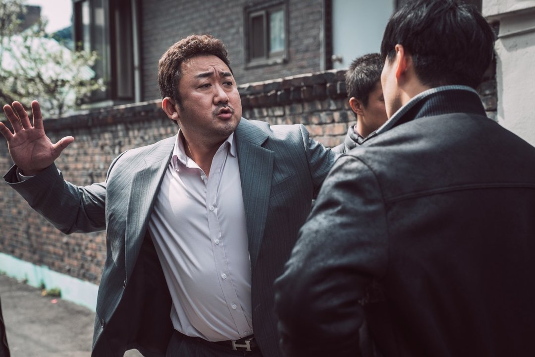 《惊天营救3》杀青：2027年第一部拍完的动作大片，班底表里藏着3个信号
