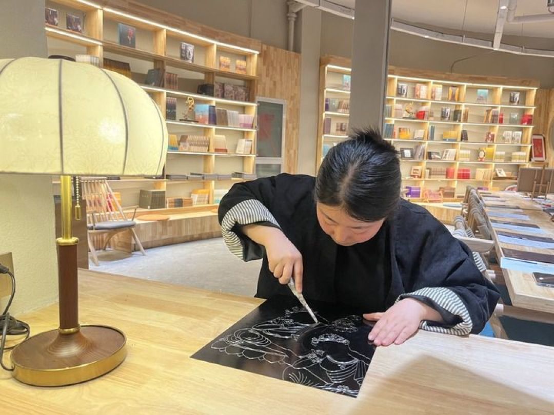 10万多项非遗项目，第二次全国普查要摸家底：比项目数更该数的，是能靠它吃饭的人