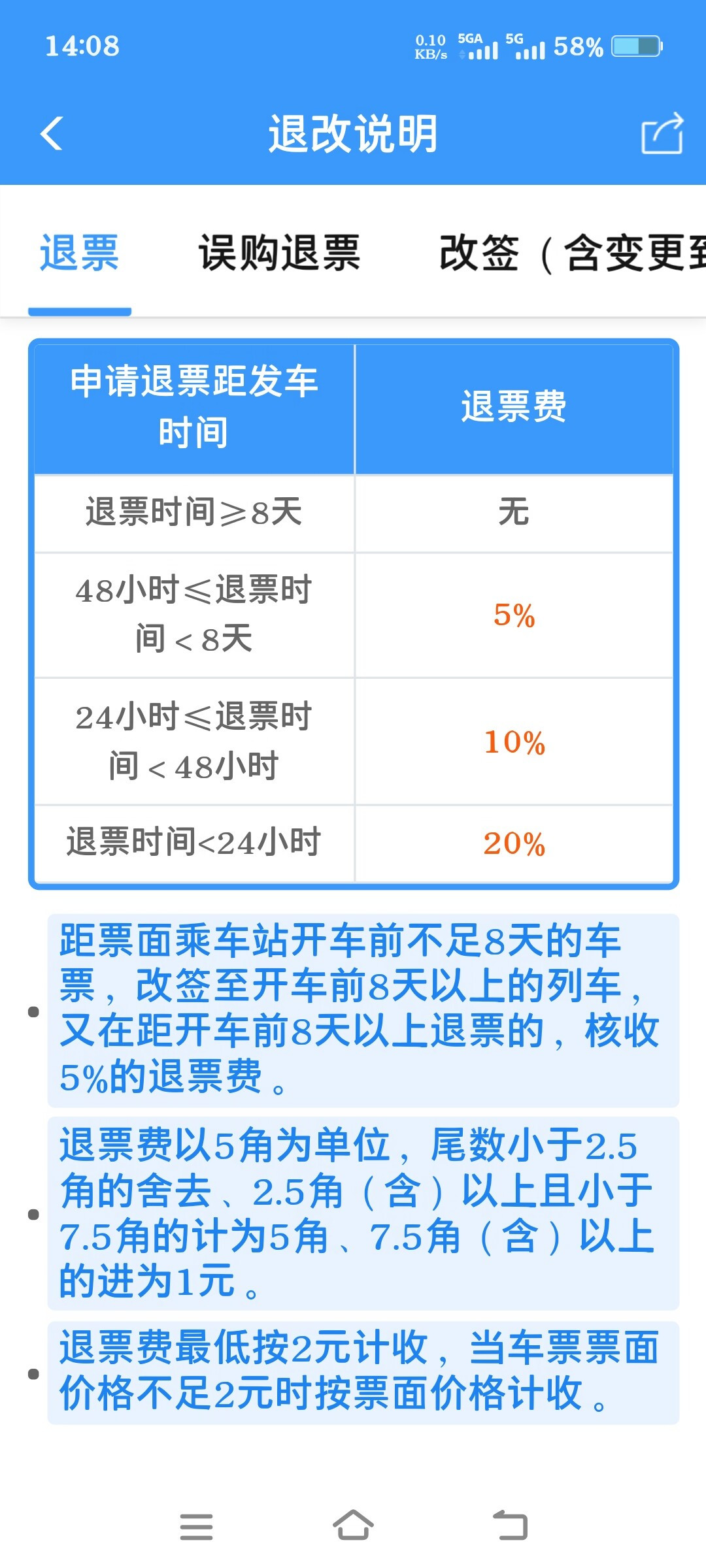 南京站48小时能免费退,上海站开票就扣0.6%:看演出,先分清「抢到票」和「退得掉」