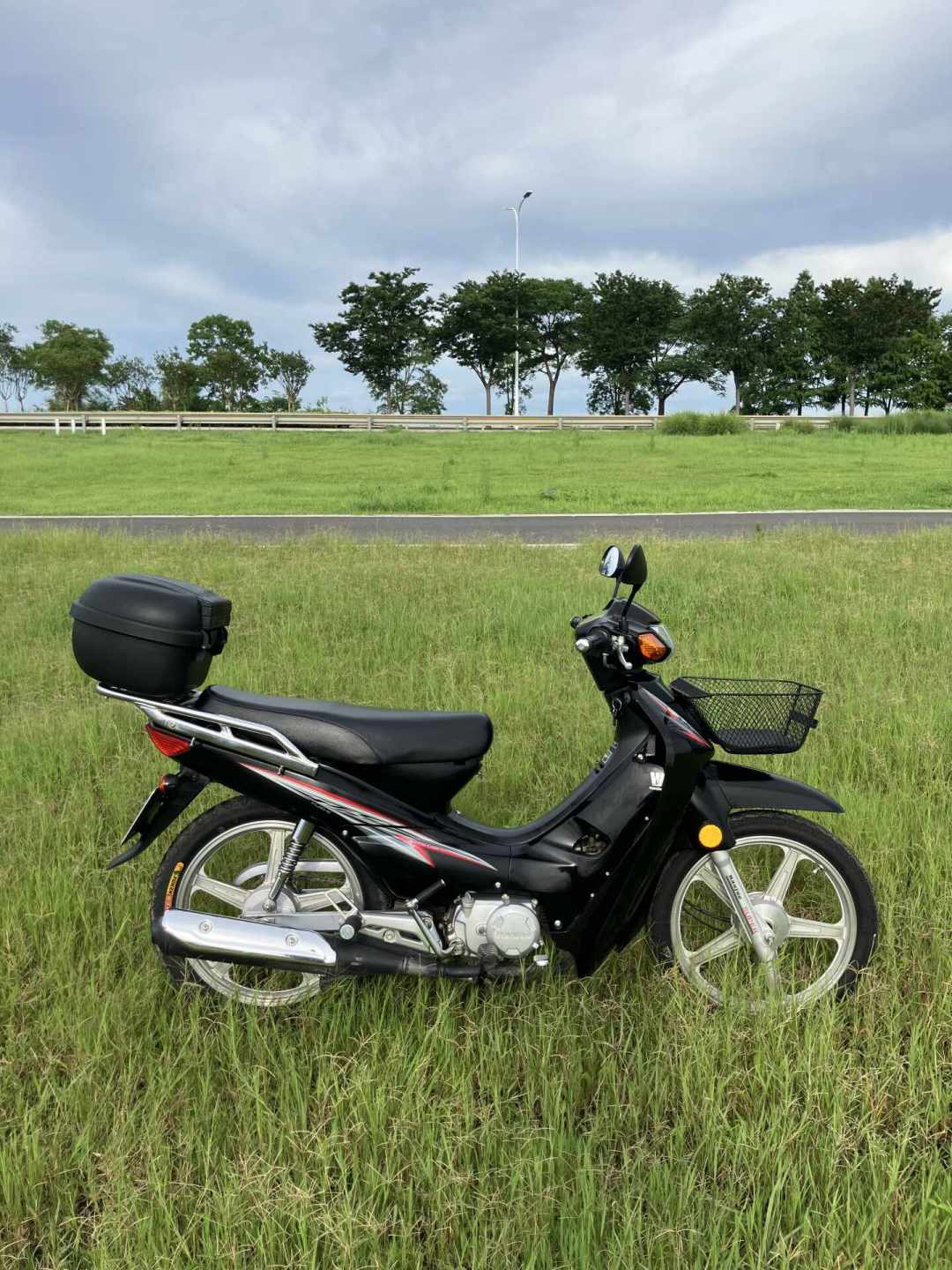 摩托车补贴还剩两个月，来不来得及看你那台旧车