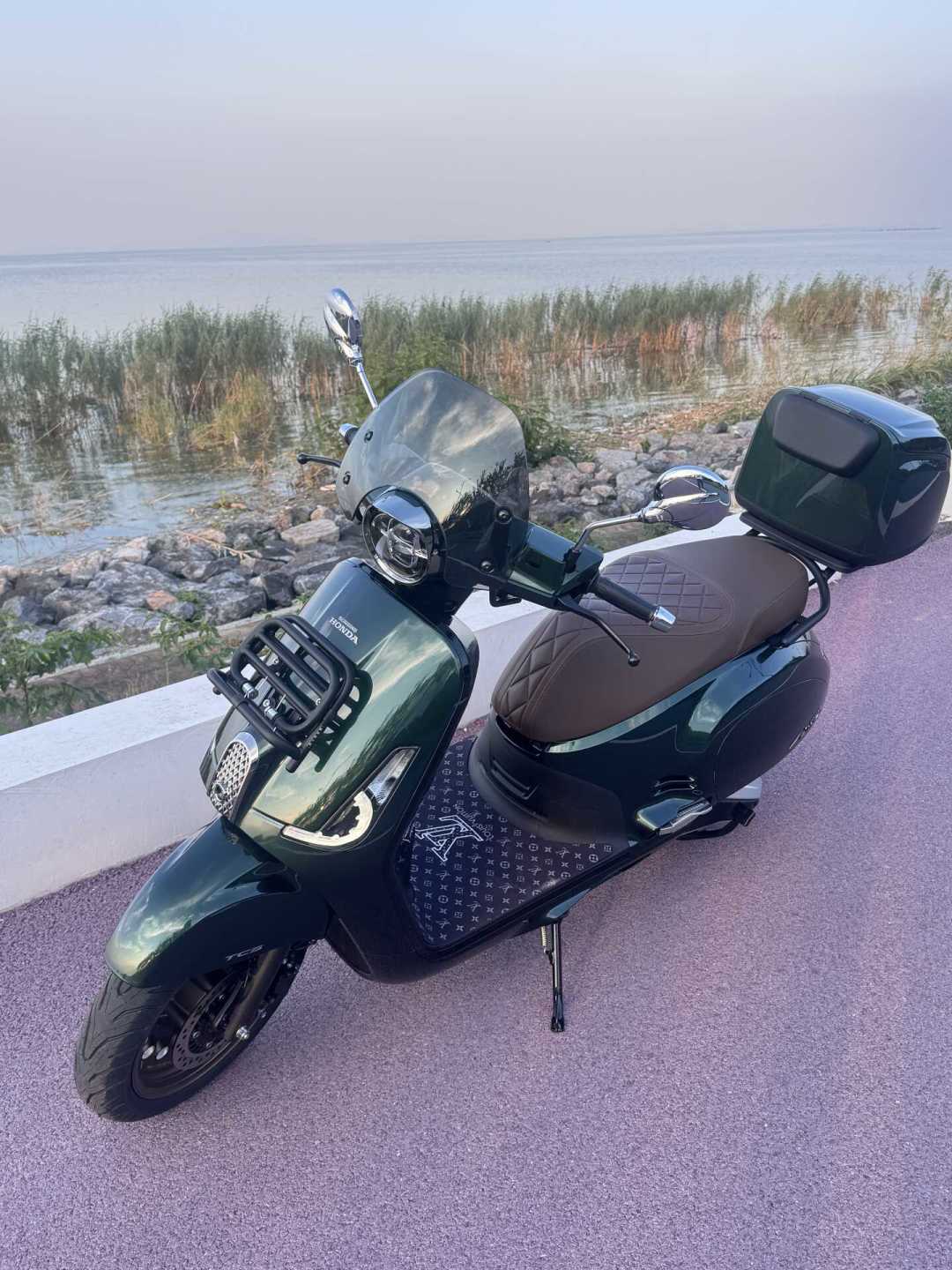 摩托车补贴还剩两个月，来不来得及看你那台旧车